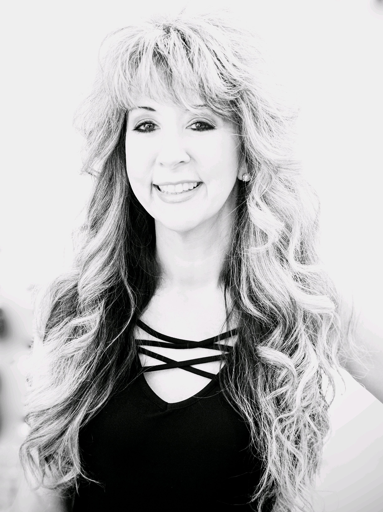 Tammi Hoffman